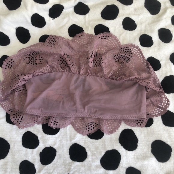 Victoria’s Secret bandeau bralette - Picture 3 of 5